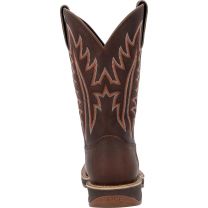 Durango , Briar Pitstop, Size 9(M)