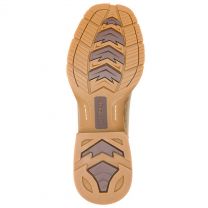 Wolverine Wheatland HYPR, Color: Black, Size: 9.5, Width: M (W260004-9.5-M)