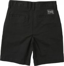 Fox Racing Kids' Essex Short 2.0, Black, 27