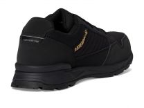 Cat Footwear Men's Venward Composite Toe SD Construction Shoe, Black, 5.5 Wide