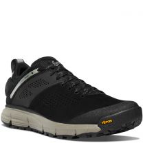 Danner Men's Trail 2650 Hiking Shoe Black/Grey - 61275