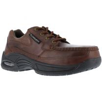 FLORSHEIM WORK Women's Polaris Composite Toe ESD Work Shoe Copper - FS243