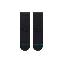 Stance Icon Qtr Quarter Socks