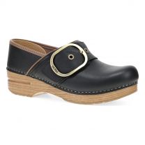 Dansko Women's Pearson Clog Black - 616026112