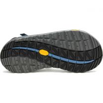 Chaco Men's Rapid Pro Toe-Loop Eddy Urban Slate 10 Medium