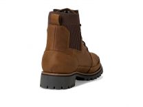Chaco Women's Fields Lace WP Maple Brown 6 Medium