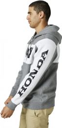 Fox Racing Men's Honda Zip Fleece