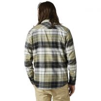 FOXR GRAINZ Utility - 29058-374 BARK