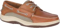 Sperry Men's Billfish™ 3-Eye Wide Boat Shoe Dark Tan - 13935465 (0799320)