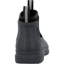 MUCK Rainscape Men's Chelsea Boot, Black, Size 8(M)