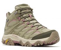 Merrell Women's Moab 3 Mid GORE-TEX® Olivine 8.5 Medium