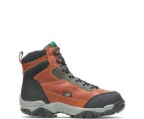 HYTEST Apex Waterproof XRD® Metatarsal Guard Insulated Composite Toe 6" Work Boot - K12253