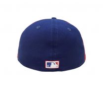 New Era Montreal Expos 1969 Cooperstown Authentic On-Field 59FIFTY Fitted Hat