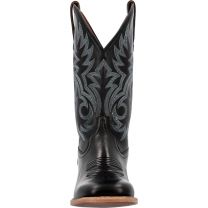 Durango® Arena Elite™ Western Boot, Black Onyx, Size 8.5(M)