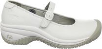 KEEN Utility Women's PTC Mary Jane II Work Shoe White - U351-11