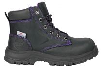 Hoss Boot Compan Vienna Womens 6 INC - 70175