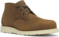 Danner Men's Pine Grove Chukka 5" Boot, Roasted Pecan - 10.5