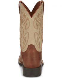 JUST CANTER STAMPEDE - CANTER WHISKEY BROWN