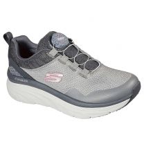 Skechers Womens D'Lux Walker New Player Athletic Shoes 20'' X 34''