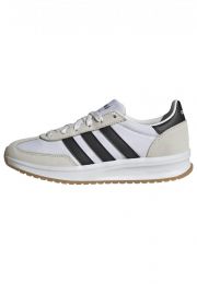 Adidas Women's Run 70s 2.0 Sneaker Cloud White/Core Black/Grey - IH8594