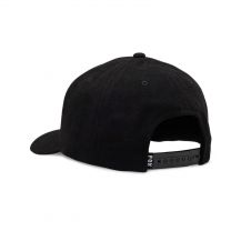 Fox Racing Women's Standard Magnetic Trucker HAT, Black, One Size