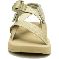 Chaco Men's Cushz Sport Sandal, Frond