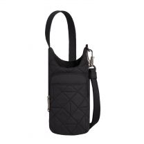 Travelon Boho Anti-Theft Insulated Water Bottle Tote - 43426-501