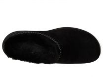 Merrell Women's Encore Ice 5 Moccasin, Black,