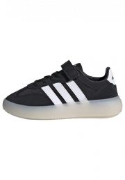 Adidas Unisex Kids Barreda Decode Sneaker Black/White/White - JR0767