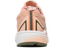 ASICS Kid's GT-1000 8 GS SP Running Shoes, Breeze/Sun Coral, 1 M US