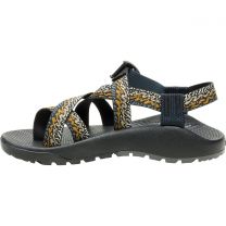 Chaco Women's Rapid Pro Toe-Loop Eddy Urban Slate 10 Medium