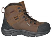 Hoss Boot Compan Ridge - 60230-BROWN
