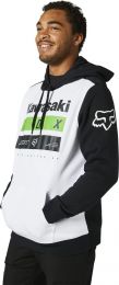 Fox Racing Men's Kawasaki Pullover Fleece