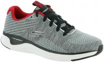 Skechers Unisex-Child Solar Fuse-Kryzik Sneaker