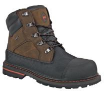 HOSS Men's K-Tough Composite Toe Waterproof Work Boot Muddy River/Kevlar - 62705