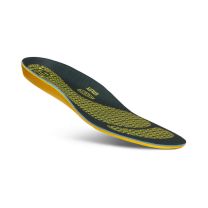 KEEN Utility Men's K-20 Replacement Cushion Insole Black/Yellow - 1017330
