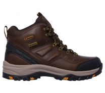 Skechers Men's Relment-Traven Hiking Boot