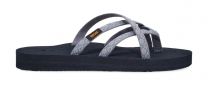 Teva Women's Olowahu Sandal Kaleidoscope Blissful Blue - 6840-KPB