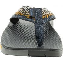 Chaco Women's Rapid Pro Flip Flop, Eddy Urban Slate, 6