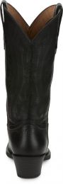 Justin Renie Women's Stylish Boots - Comfortable, Durable & Trendy Footwear for Every Occasion, Midnight - 9.5 B