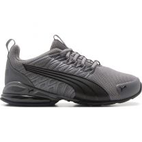 PUMA Men's Voltaic Evo Wide Running Shoe Cool Dark Gray/Cool Dark Gray/Black - 31072715