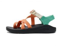 Chaco Women's Outdoor Sandals Sport, Mango