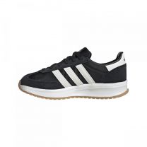 Adidas Women's Run 70s 2.0 Sneaker Core Black/Core White/Core White - IH8595