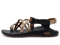 Chaco Women's Outdoor Sandals Sport, Pebble