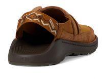 Chaco Men's Canyon Clog Leather Clog, Paddle