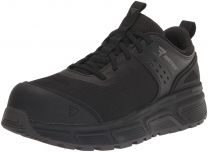 Bates Men's Jumpstart Low Fire and Safety Shoe
