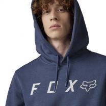 Fox Racing Men's Standard Absolute Pullover Fleece Hoddie