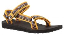 Teva Women's Original Universal Sandal Maressa Sunflower Multi - 1106329-MSML