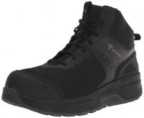 Bates Men's Jumpstart Mid Military and Tactical Boot