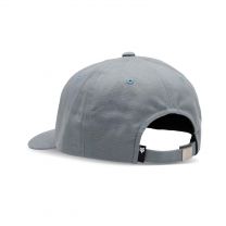 Fox Racing Women's Standard Wordmark Adjustable HAT, Citadel, One Size